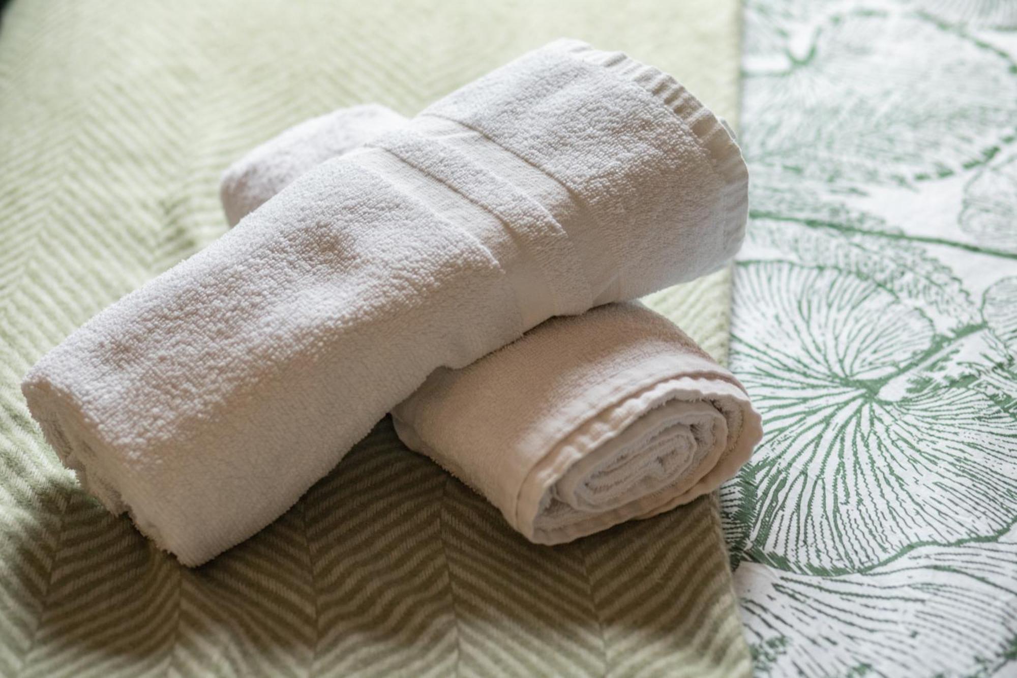 Les Cocons De Lourdes Lejlighed Værelse billede